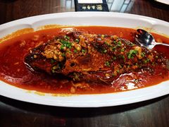 -秦月轩·陕西家乡菜(阜成路·五棵松店)