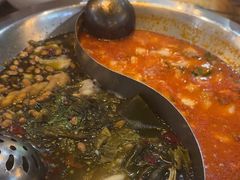-李二鲜鱼火锅(冠县店)