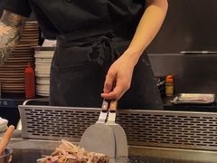 -元渔铁板烧(万象城店)