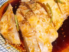 -南小蟹手工點心(三里屯店)