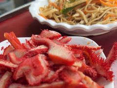 -金杨拉面王小吃面馆·牛三宝面·红烧牛肉粉