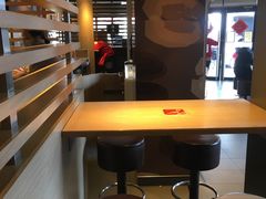 -麦当劳(新华路步步高店)