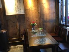 -巷里老院花园餐厅