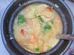 -官塘陈记鱼生·潮汕砂锅粥·牛肉火锅(潮枫路总店)