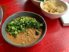 -谭鸭血老火锅(漳州路店)