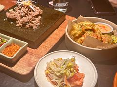 -NEED创意韩国料理(青岛万象城店)