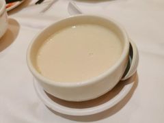 生磨杏仁茶-稻香酒家(天河城店)