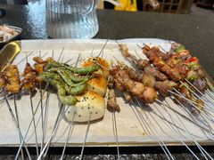 -锦州御烧烤(人民街店)