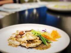 -翠湖轩中餐厅(昆明翠湖宾馆店)