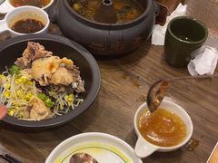 -云海肴·汽锅鸡·云南菜(广安门天虹店)