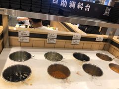 -花味·自助烤肉(雨花客厅店)