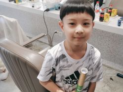-LJOY丽锦造型·烫发染发