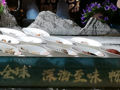 -福禧荟·海鲜自助
