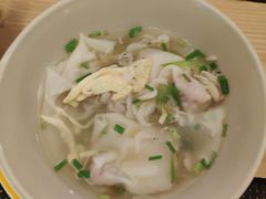 -昆山裕元花园酒店·温莎西餐厅