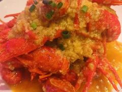 -去吃龙虾|鲜活小海鲜·鲜货烧烤(红林世界城店)