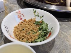 -忘情水鱼头·鲜鱼火锅(滨江中路店)