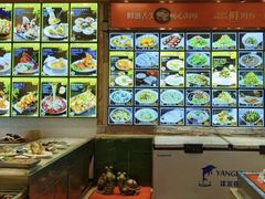 -老虎滩船说·大连海鲜(老虎滩店)