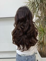 -FINE HAIR 烫染专业设计