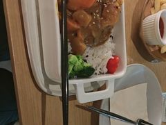 -本处·素食·融合料理(南油店)