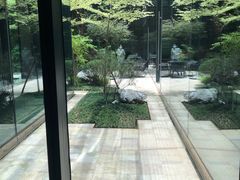 -福州仓山凯悦酒店·Market Cafe Lacucina咖啡厅