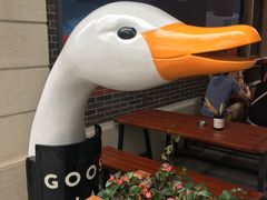 -Goose Island Brewhouse鹅岛精酿啤酒酿造工坊餐厅