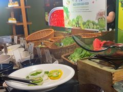 -戈拿旺巴西烤肉(崇文门店)