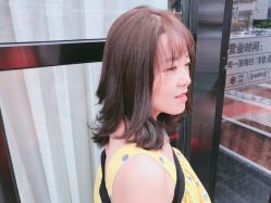 -一東造型烫发染发