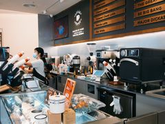 -Peet's 皮爷咖啡(海雅缤纷城店)