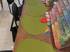 -十八字金银饰·拼豆·开蚌手工体验团建(君太百货店)