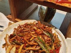 -魏客咖啡(中铁中心店)