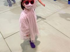 -金宝贝早教(南山花园城店)