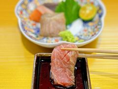 -帝鮨·烧肉割烹(龙湖金楠天街店)