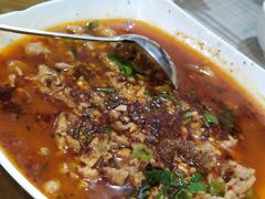 辣子鸡-巴师傅川菜