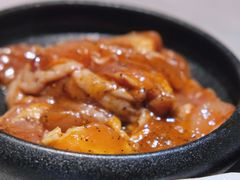 -韩宫宴烤肉·料理(苏州中心店)