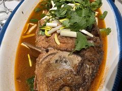 -阿五黄河大鲤鱼(海尚店)