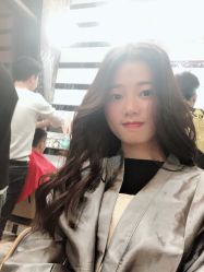 点击看大图 -GIRL STYLE 烫发·染发沙龙