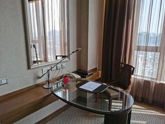 -澳门十六浦索菲特大酒店