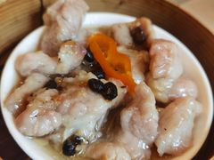 -添好运点心专门店(深水埗店)