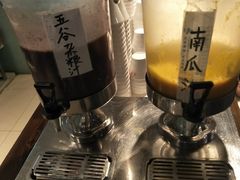 -素清香(解放路店)