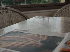 -必胜客(大梅沙8号仓店)