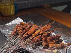 -那些年记忆烧烤