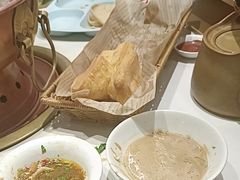 -东门口·新式老北京火锅(河西龙湖天街店)