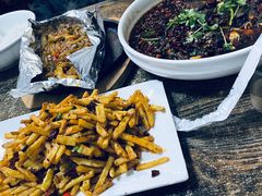 -小四川美食馆(幸福路店)