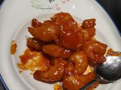 -码头鲜精致威海菜(欧乐坊店)