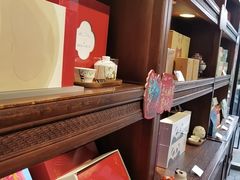 -古今茶语·峨眉山有机茶体验馆