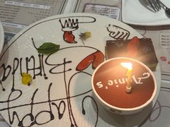 -安妮意大利餐厅(望京店)