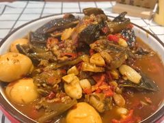 -江西老表·经典江西八大碗