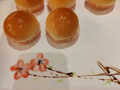 -广州逸林假日酒店·四季桃源中餐厅(白云山风景区店)