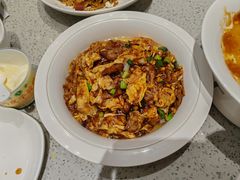 醋溜木须-紫光园·烤鸭·北京菜(团结湖店)