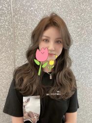 -TRIMS HAIR 修剪造型·烫染接发
